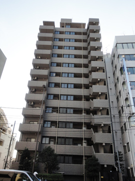 エクセル新大塚